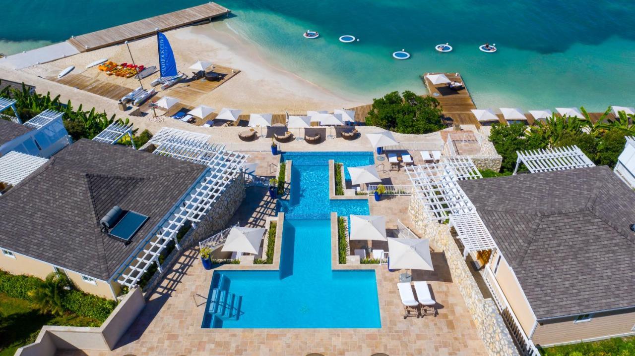 Hotel Hammock Cove Antigua (Adults Only) Willikies Exterior foto