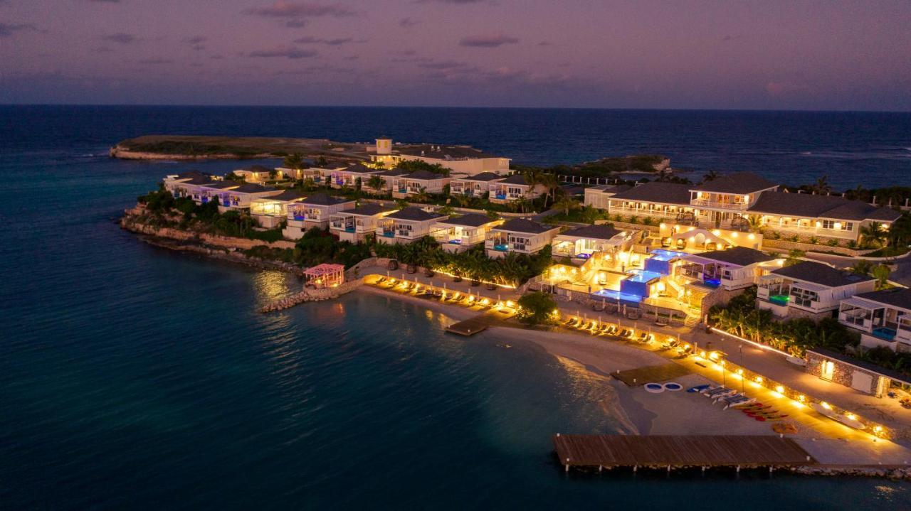 Hotel Hammock Cove Antigua (Adults Only) Willikies Exterior foto