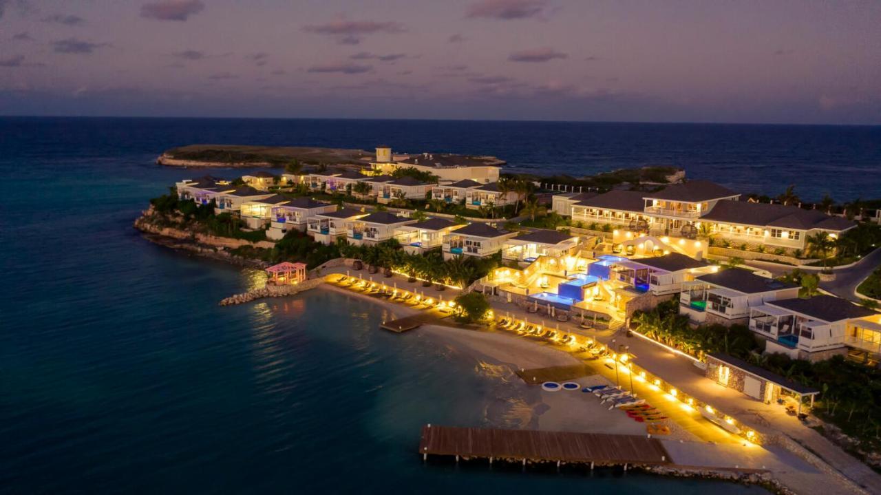 Hotel Hammock Cove Antigua (Adults Only) Willikies Exterior foto