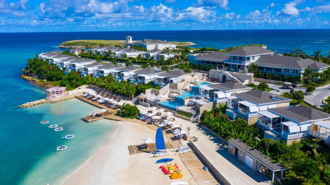 Hotel Hammock Cove Antigua (Adults Only) Willikies Exterior foto