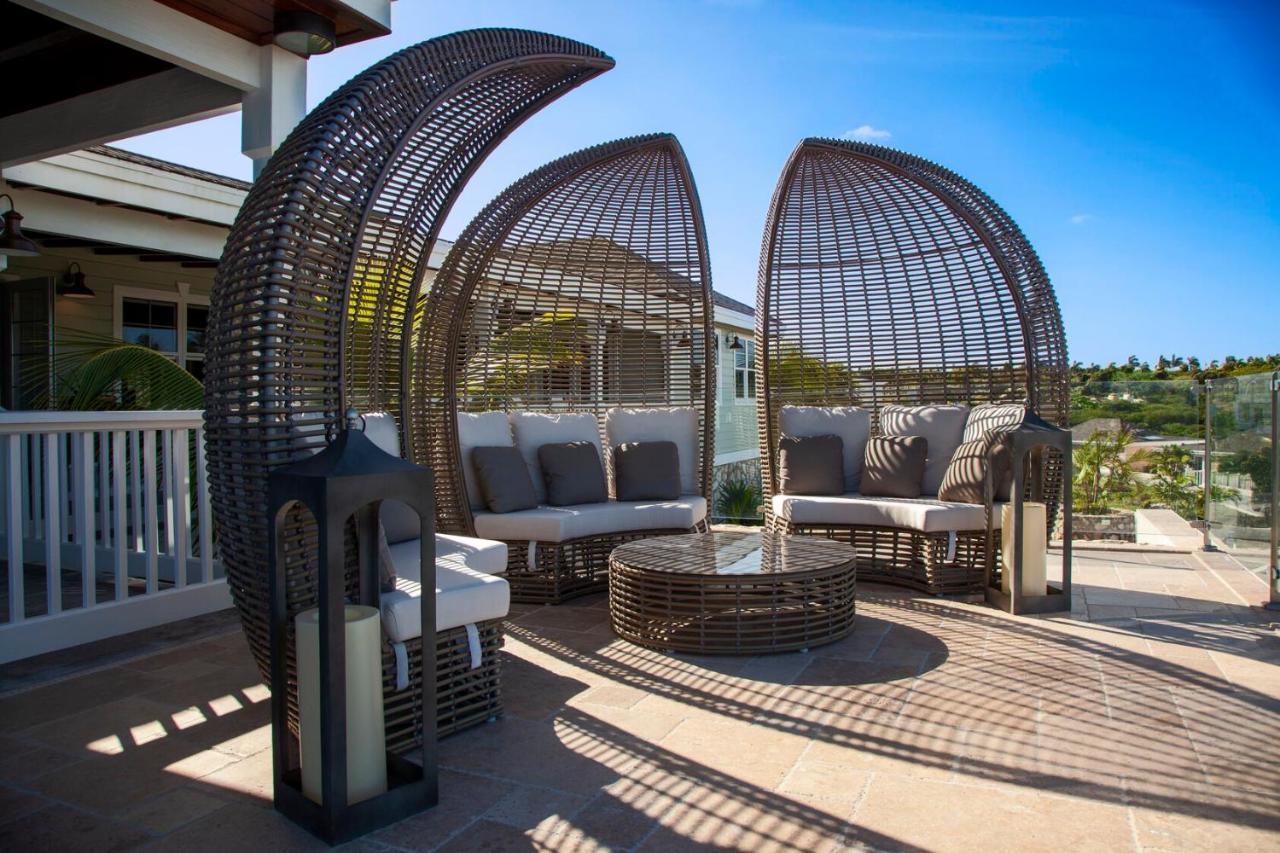Hotel Hammock Cove Antigua (Adults Only) Willikies Exterior foto