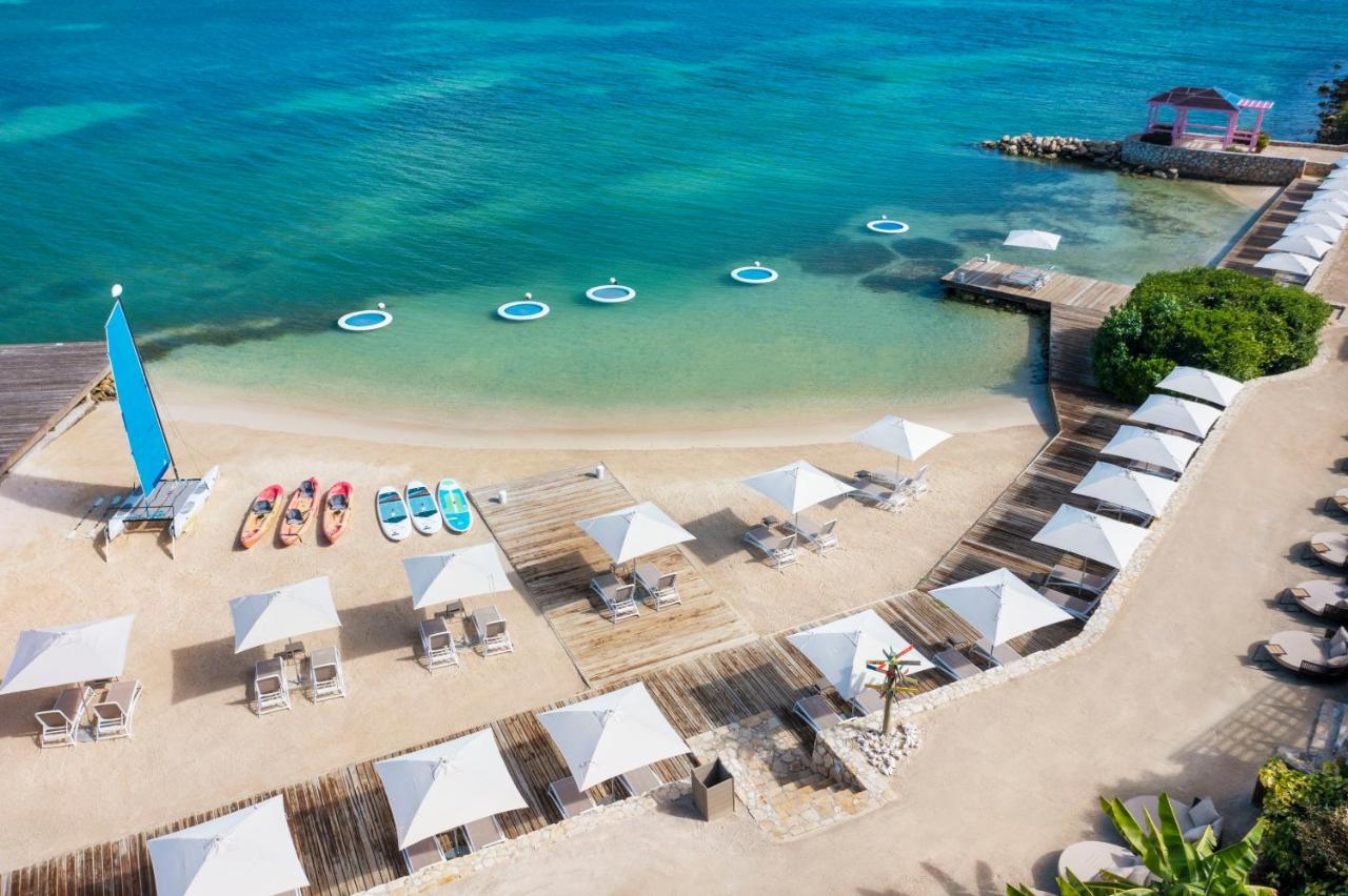 Hotel Hammock Cove Antigua (Adults Only) Willikies Exterior foto