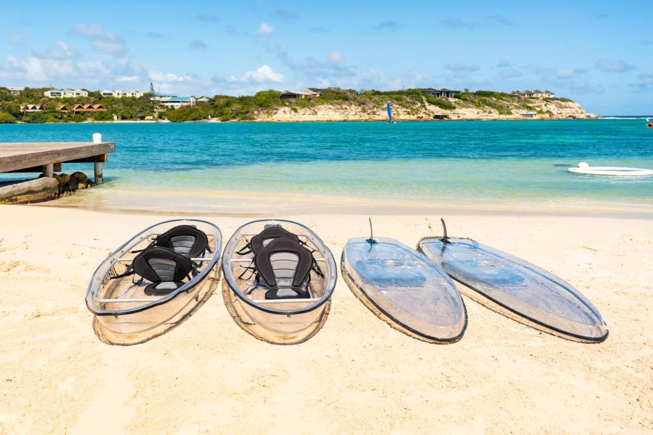 Hotel Hammock Cove Antigua (Adults Only) Willikies Exterior foto