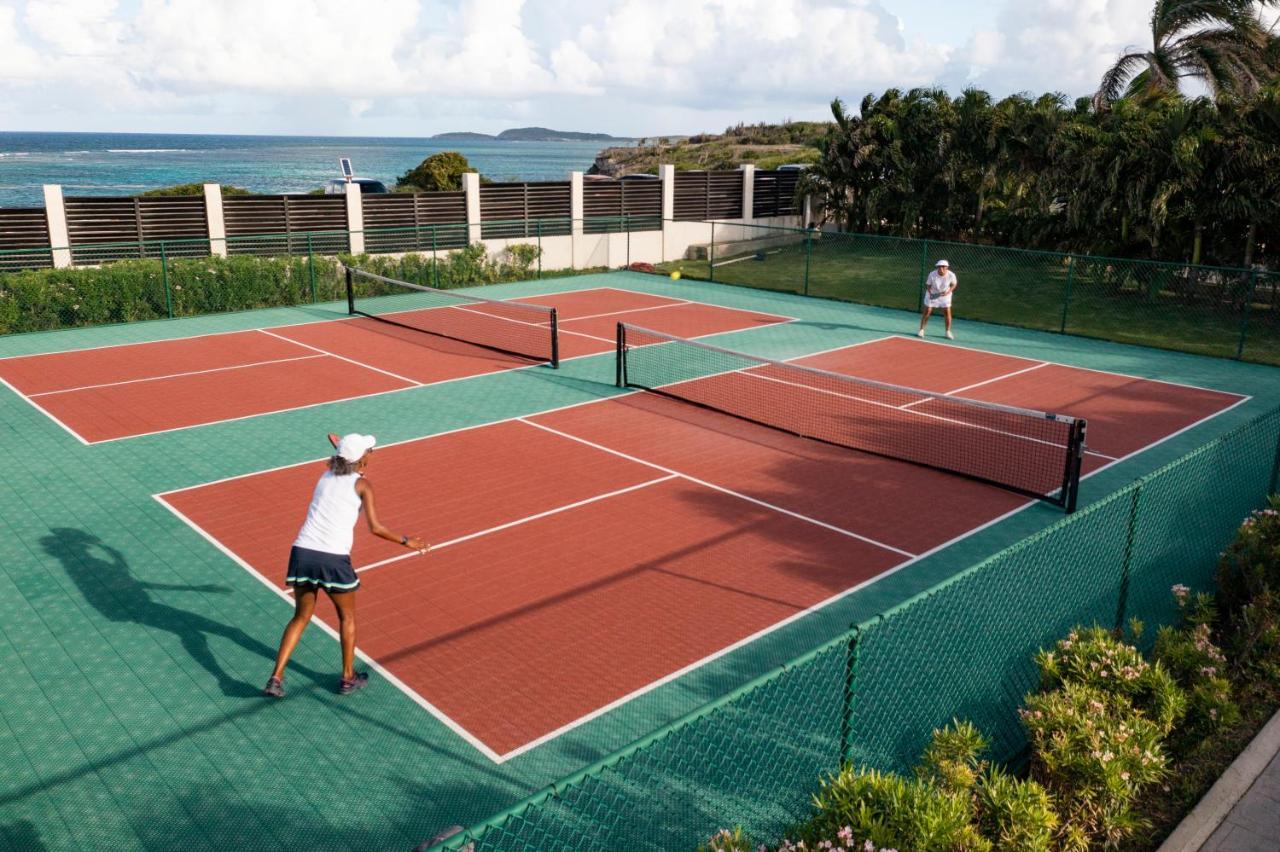 Hotel Hammock Cove Antigua (Adults Only) Willikies Exterior foto