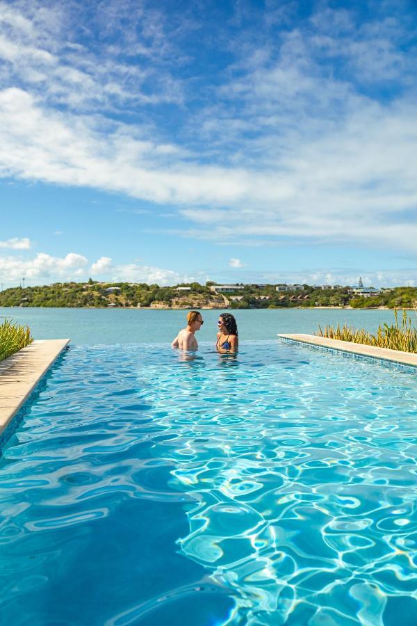 Hotel Hammock Cove Antigua (Adults Only) Willikies Exterior foto