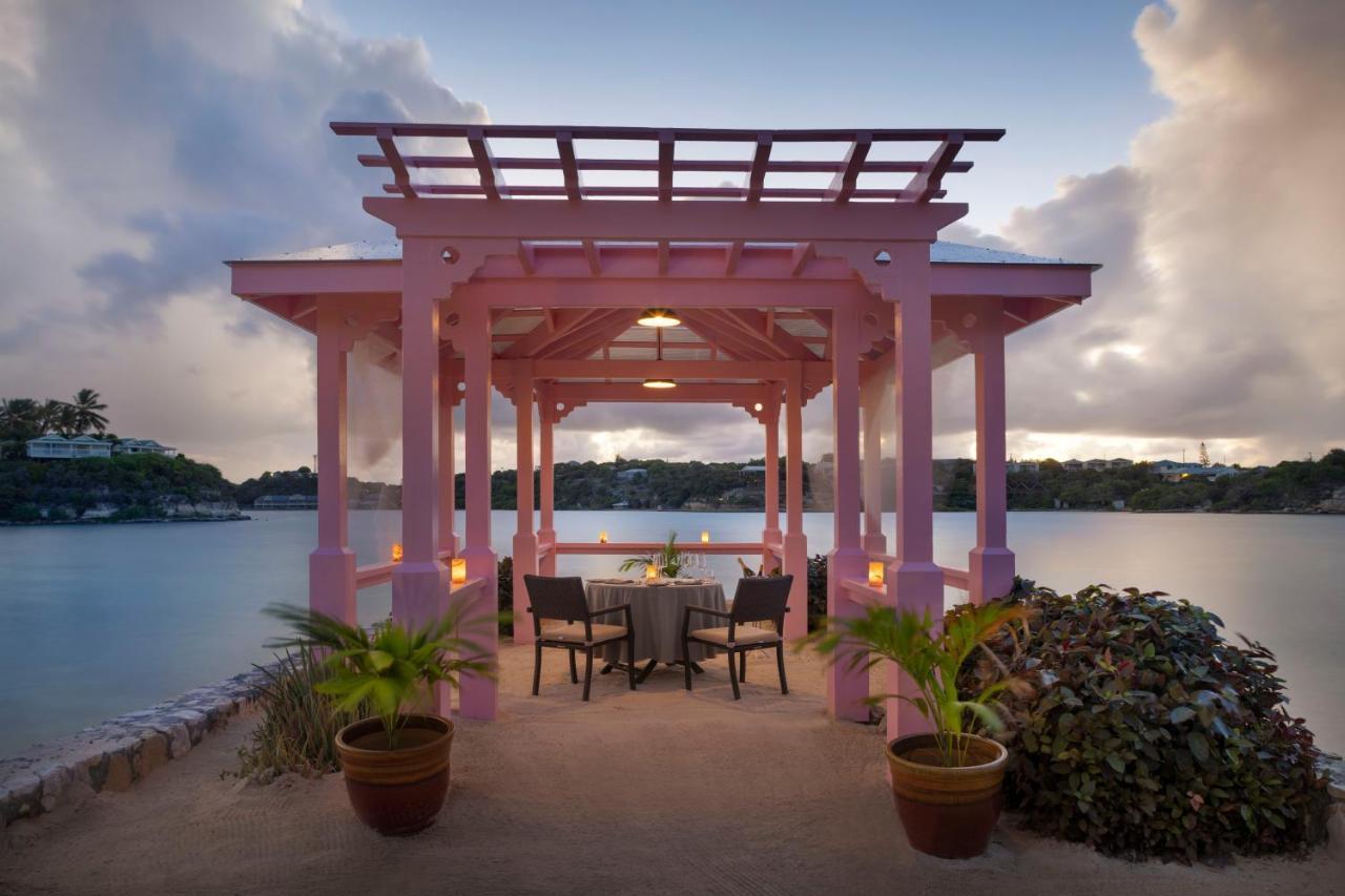 Hotel Hammock Cove Antigua (Adults Only) Willikies Exterior foto