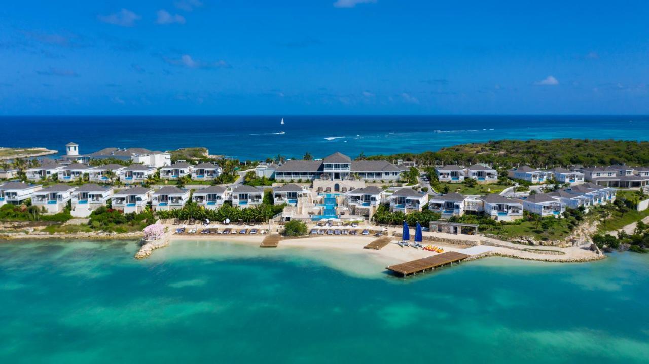 Hotel Hammock Cove Antigua (Adults Only) Willikies Exterior foto