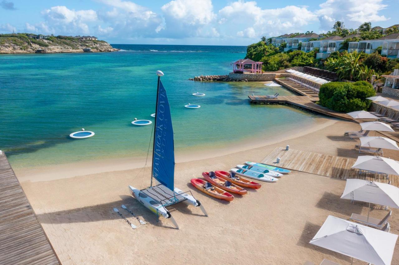 Hotel Hammock Cove Antigua (Adults Only) Willikies Exterior foto