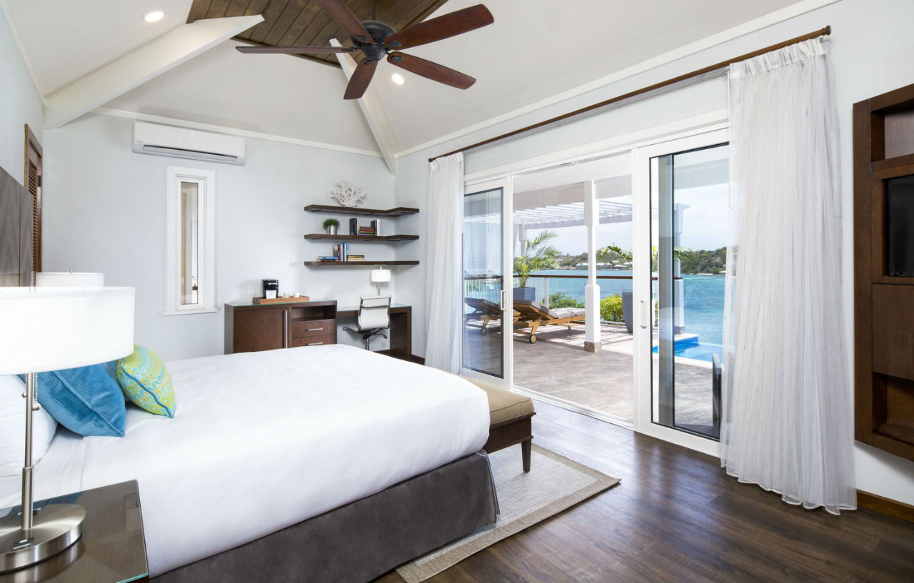 Hotel Hammock Cove Antigua (Adults Only) Willikies Exterior foto