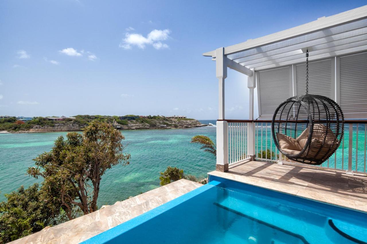 Hotel Hammock Cove Antigua (Adults Only) Willikies Exterior foto