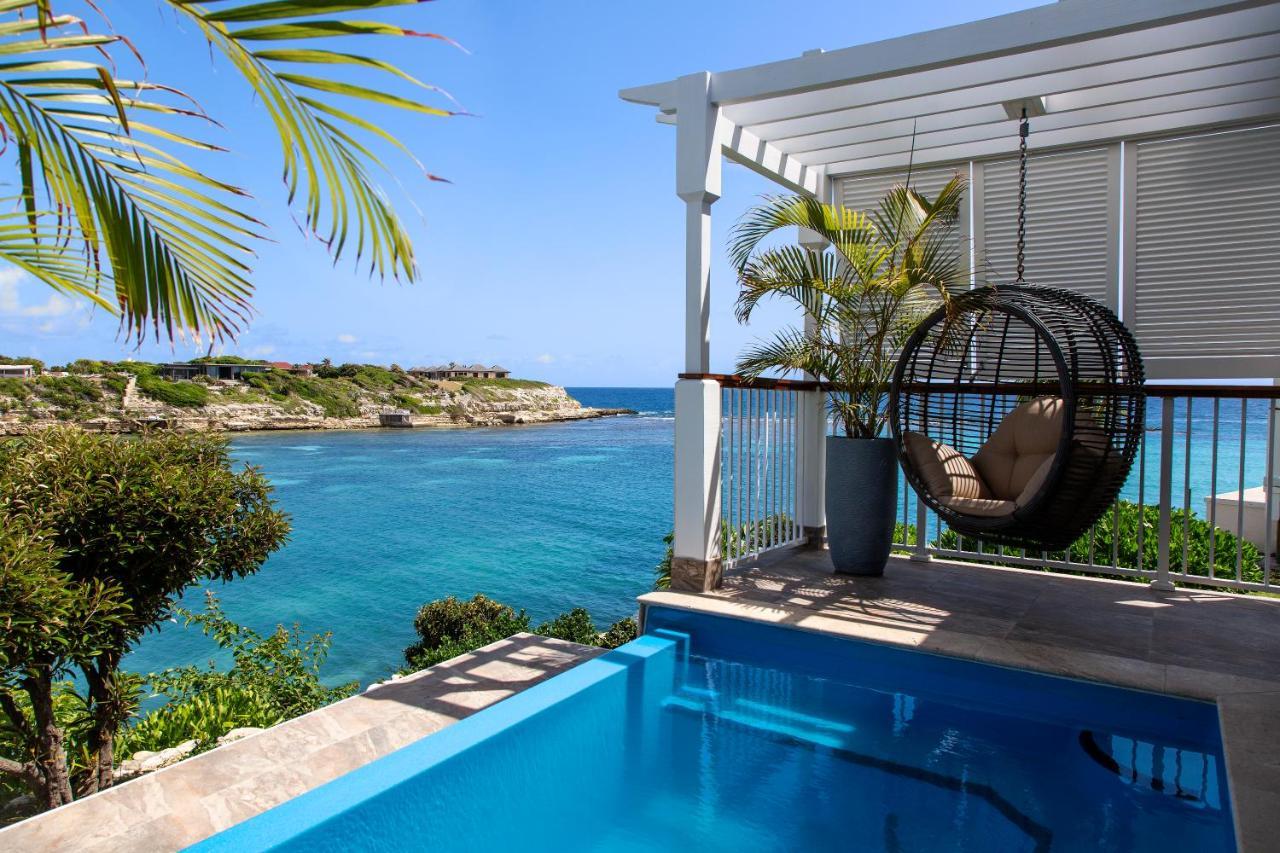 Hotel Hammock Cove Antigua (Adults Only) Willikies Exterior foto