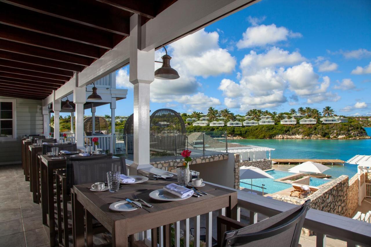 Hotel Hammock Cove Antigua (Adults Only) Willikies Exterior foto