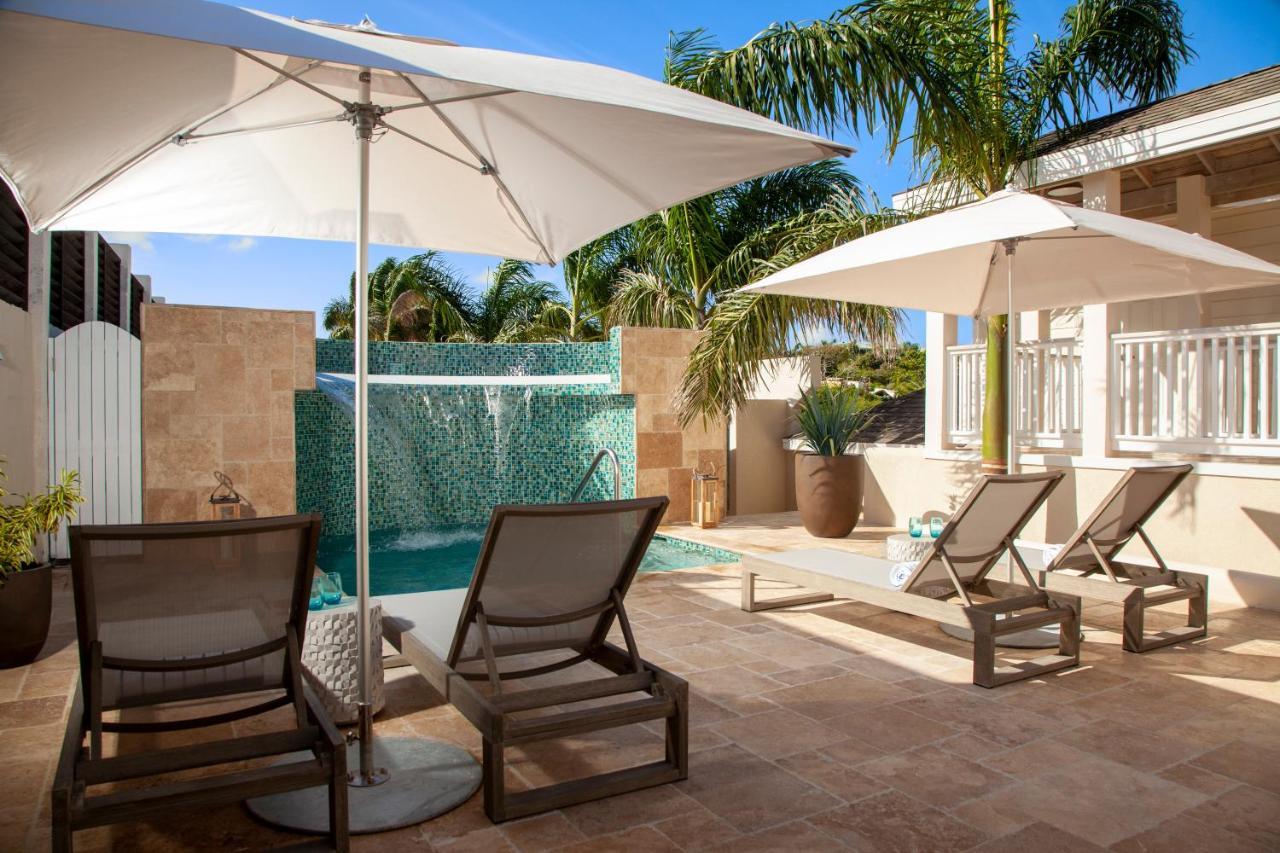 Hotel Hammock Cove Antigua (Adults Only) Willikies Exterior foto