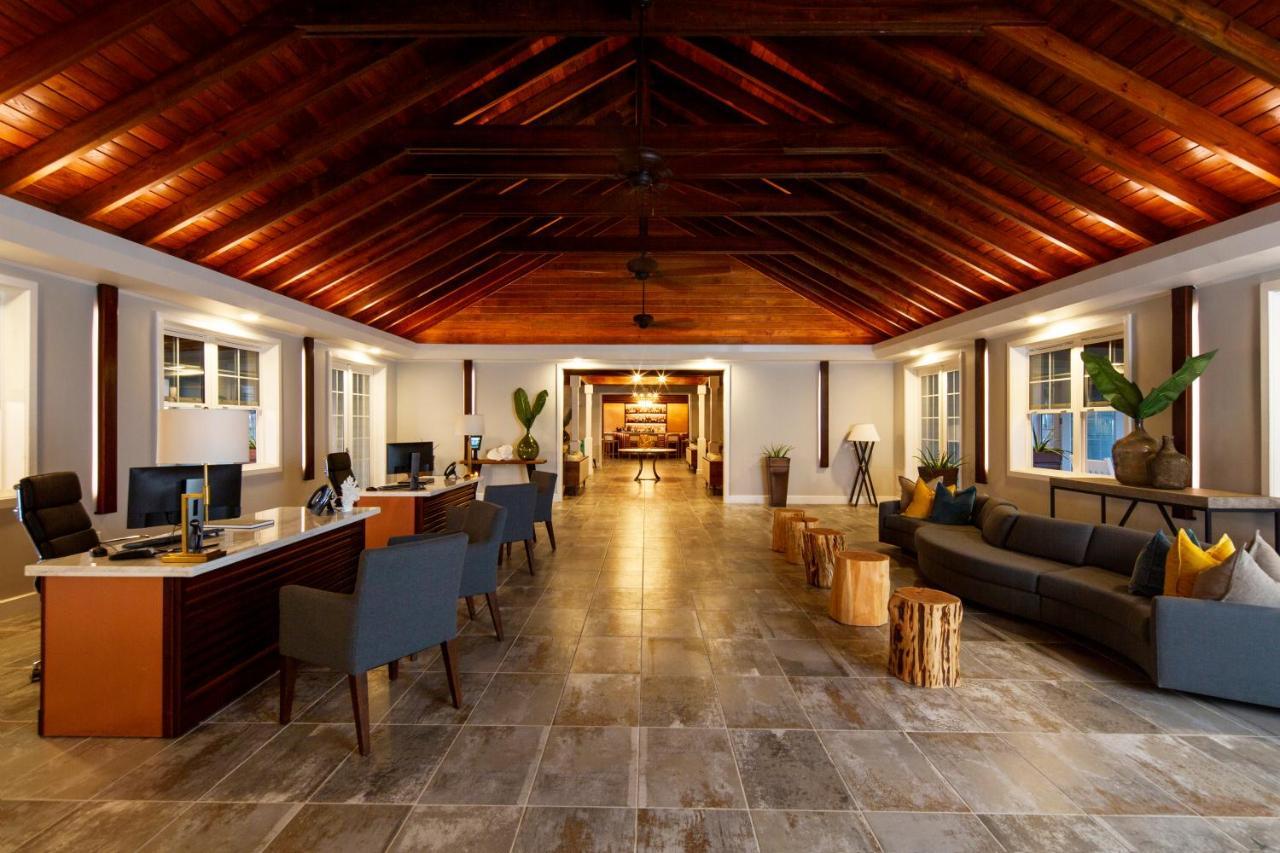 Hotel Hammock Cove Antigua (Adults Only) Willikies Exterior foto